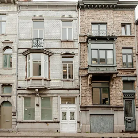 Rodelijv Hotel Gante