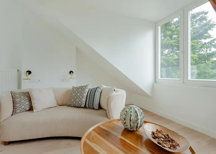 Hotel Rodelijv Gante