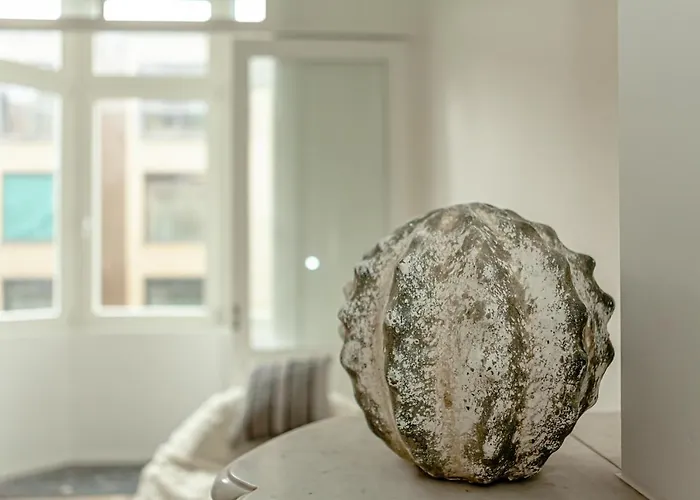 Hotel Rodelijv Gante