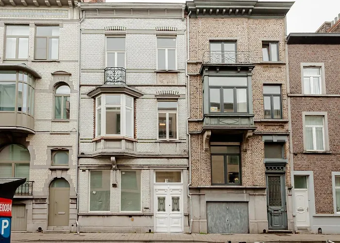 Rodelijv Hotel Gante