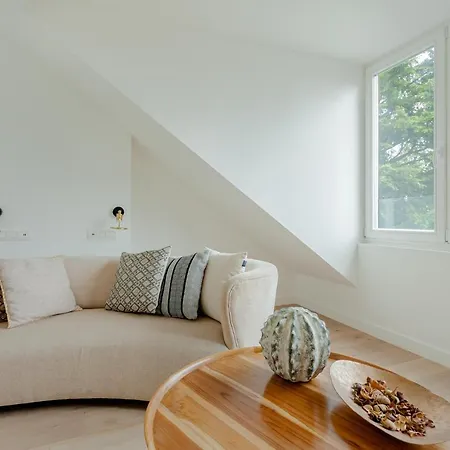 Готель Rodelijv Гент