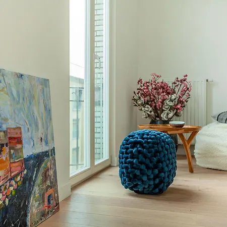 Rodelijv 3* Гент