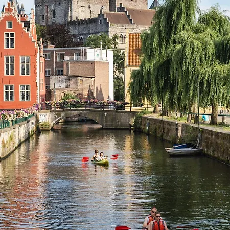 Rodelijv Готель 3*